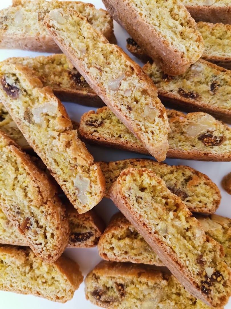 Antico Forno Barbagli
