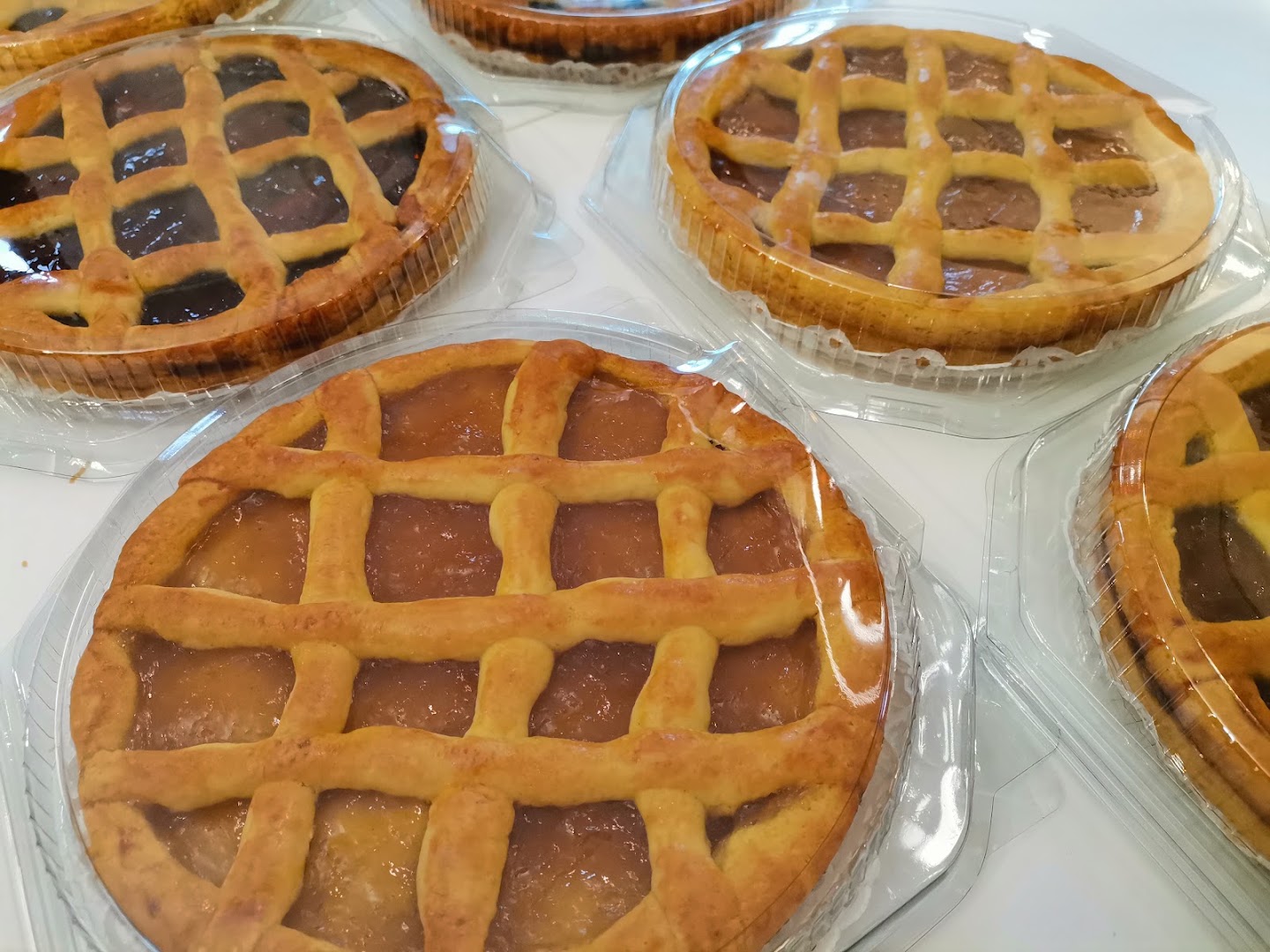 Antico Forno Barbagli