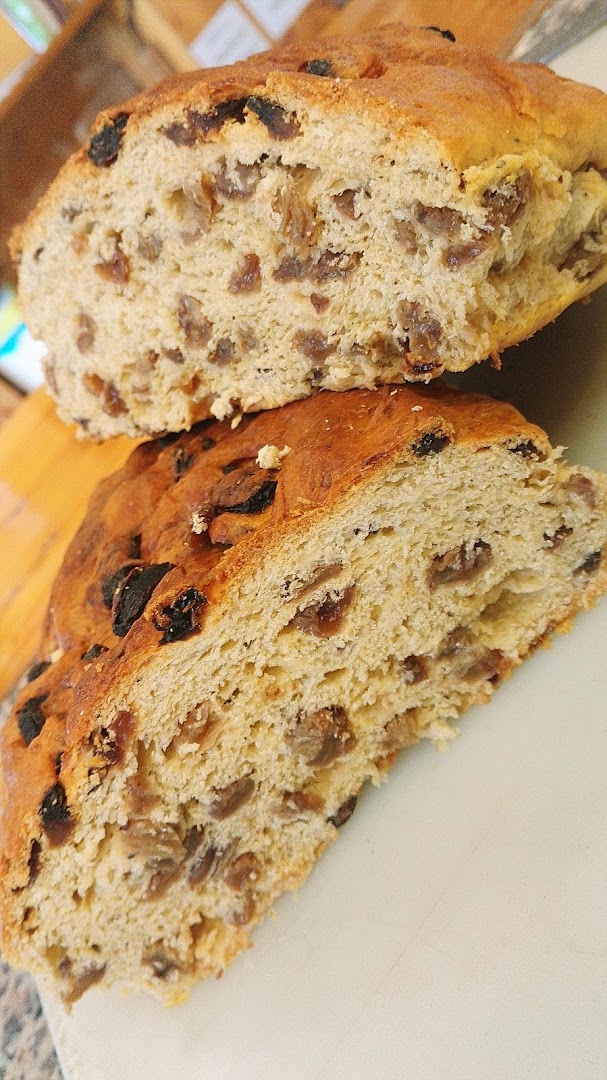 Antico Forno Barbagli