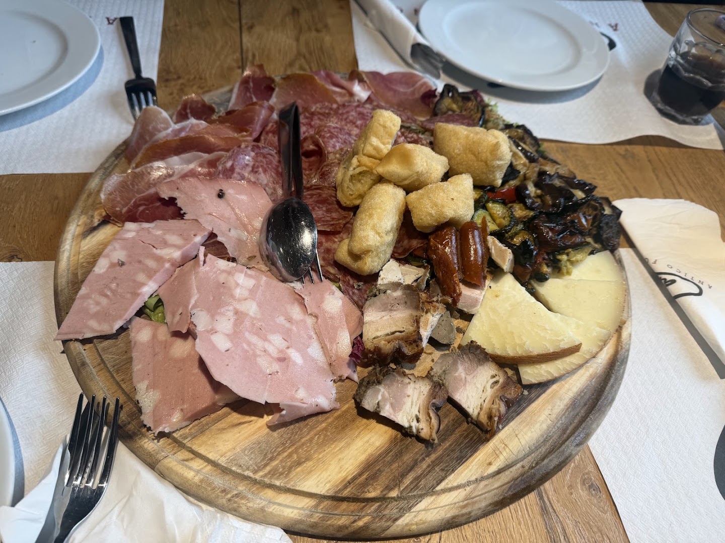 Antico Forno Canu - Forno, Bar, Pasticceria