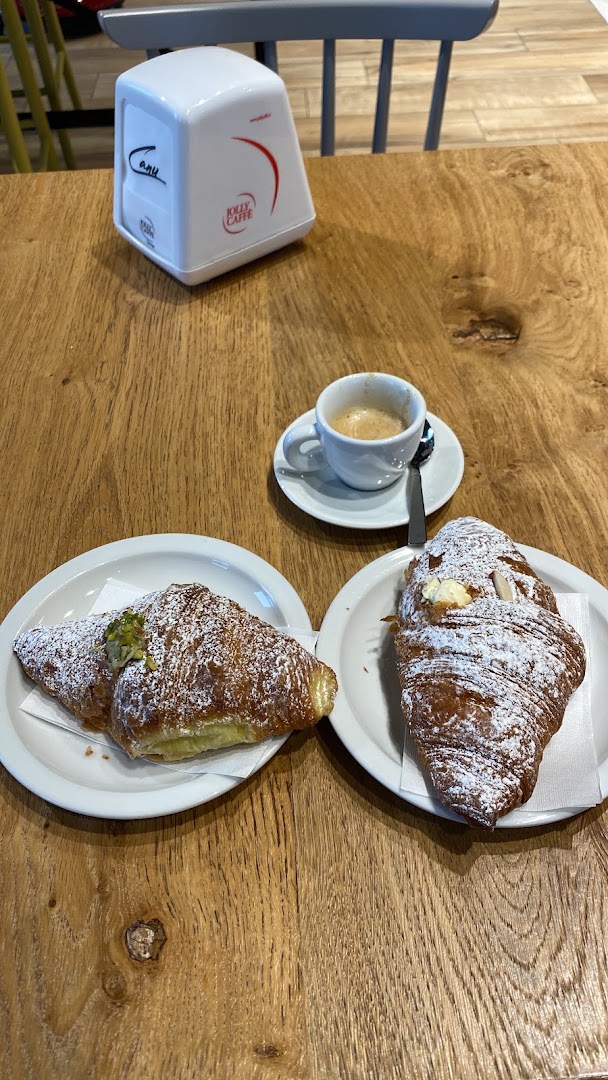 Antico Forno Canu - Forno, Bar, Pasticceria