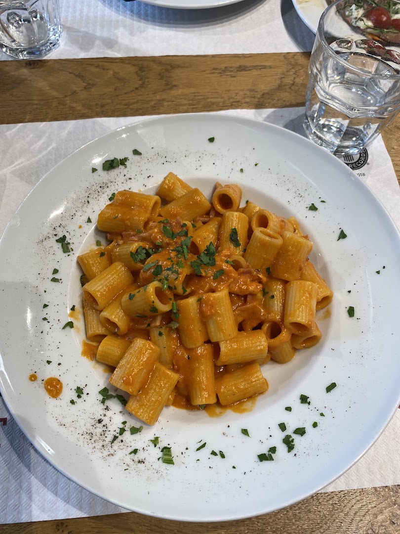 Antico Forno Canu - Forno, Bar, Pasticceria