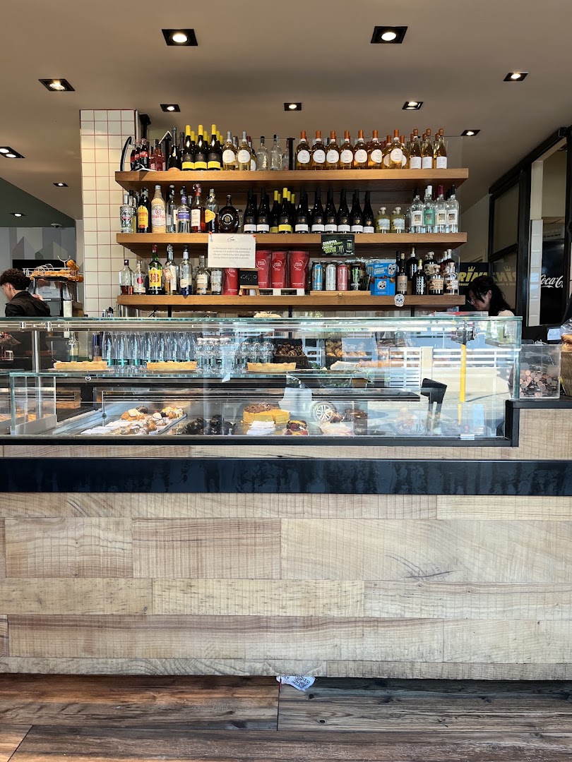 Antico Forno Canu - Montevarchi, Montevarchi