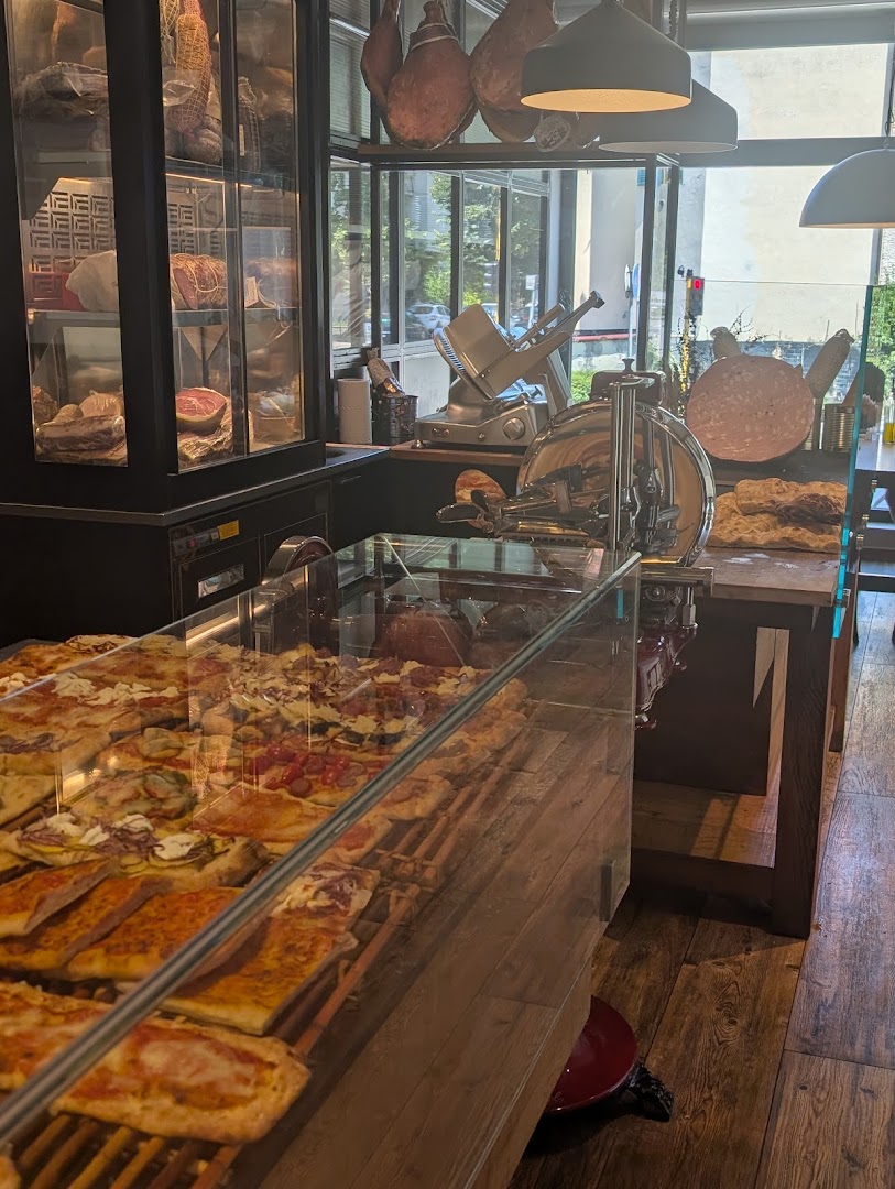 Antico Forno Canu - Montevarchi