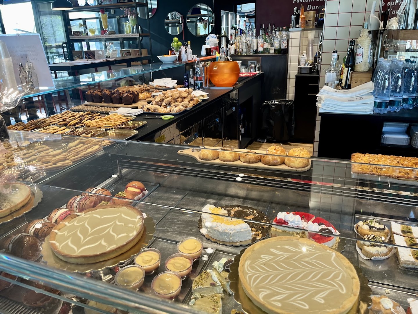Antico Forno Canu - Montevarchi