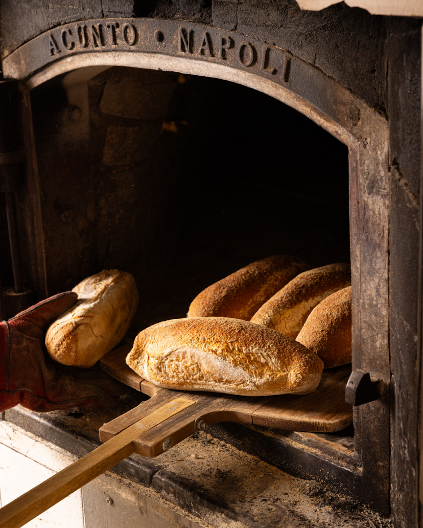 Antico Forno Canu - Pian di Scò