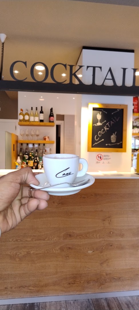 Antico Forno Canu - Via Peruzzi