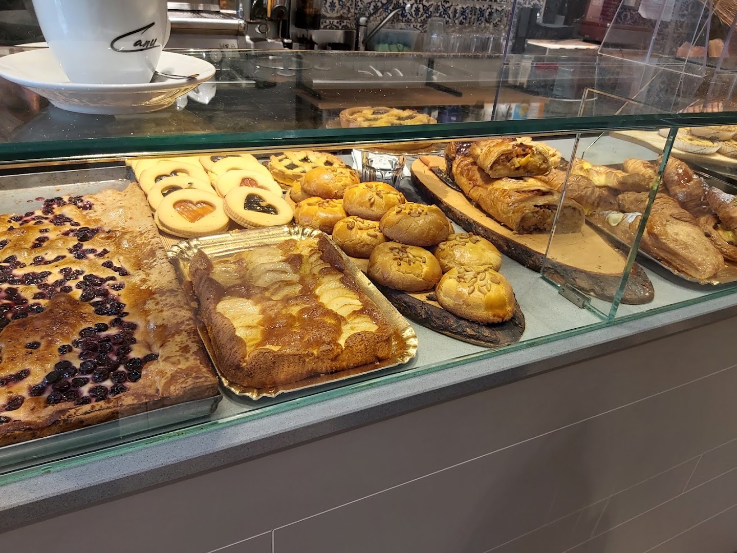 Antico Forno Canu