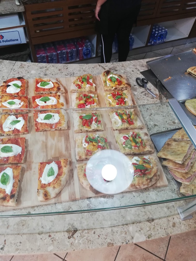 Antico Forno Capaldo