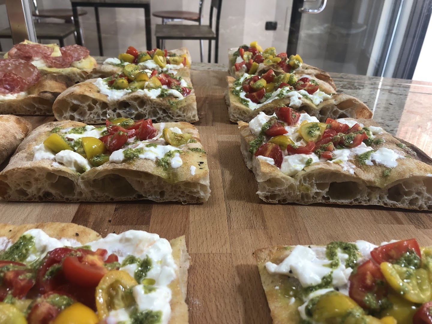 Antico Forno Capaldo