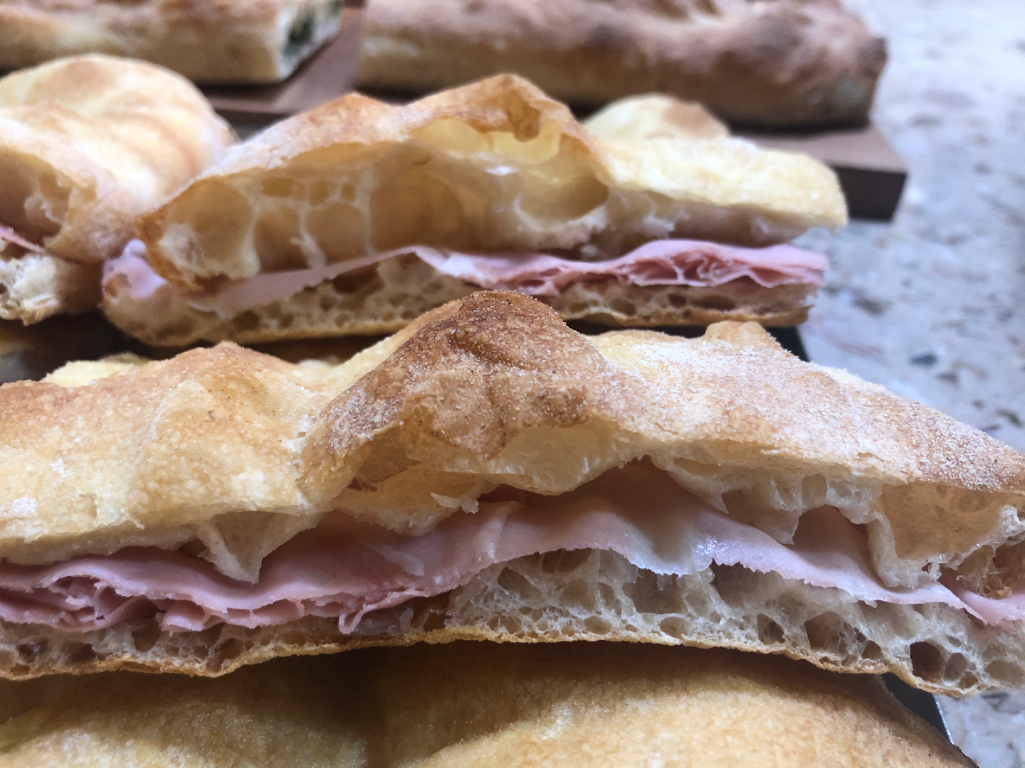 Antico Forno Capaldo