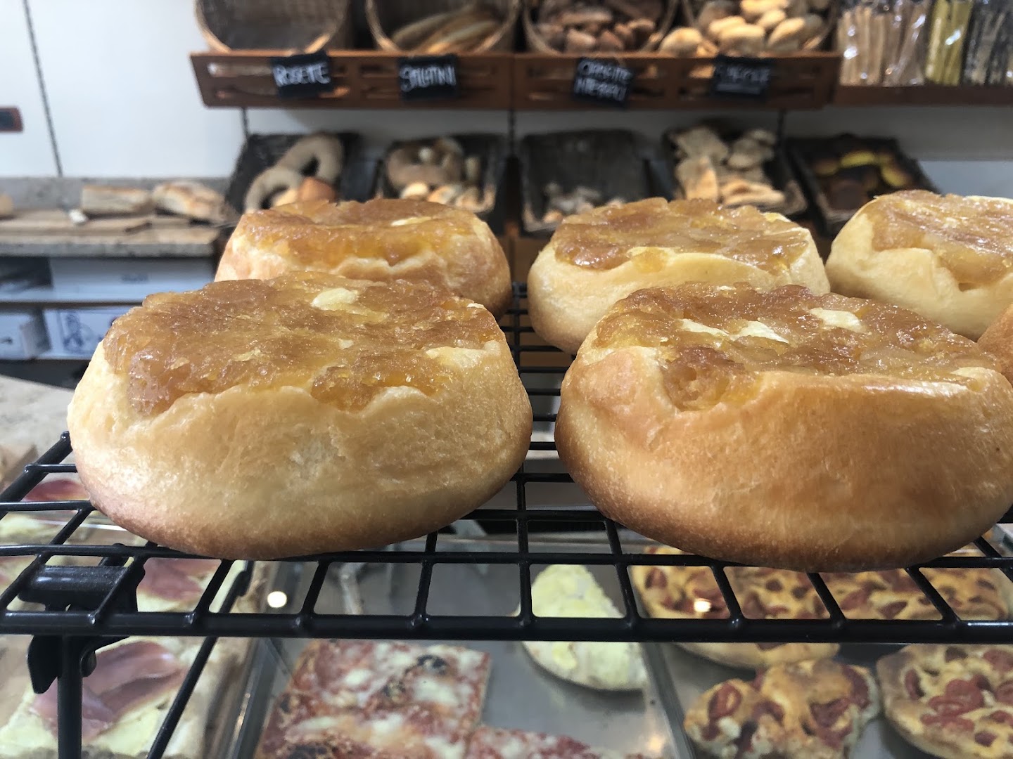 Antico Forno Capaldo