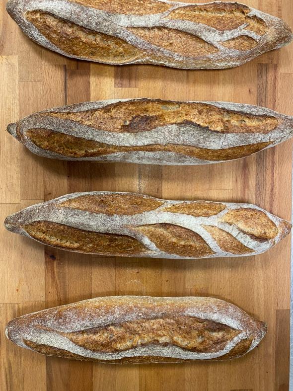 Antico Forno Capaldo