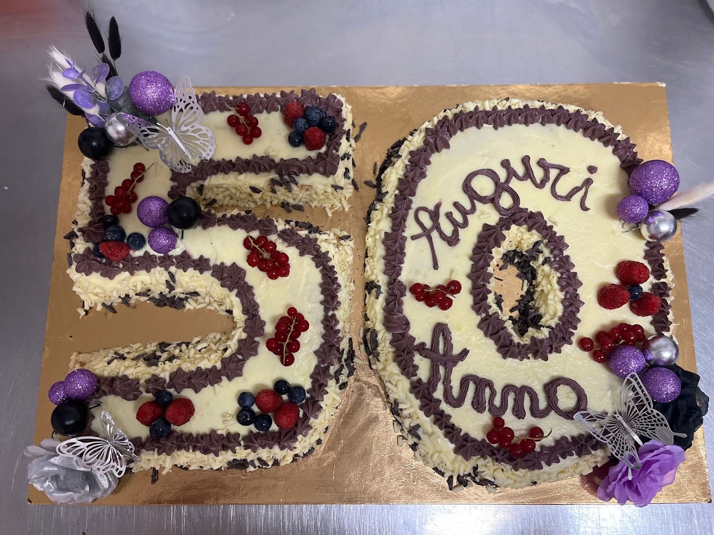 Antico forno Chiaramone