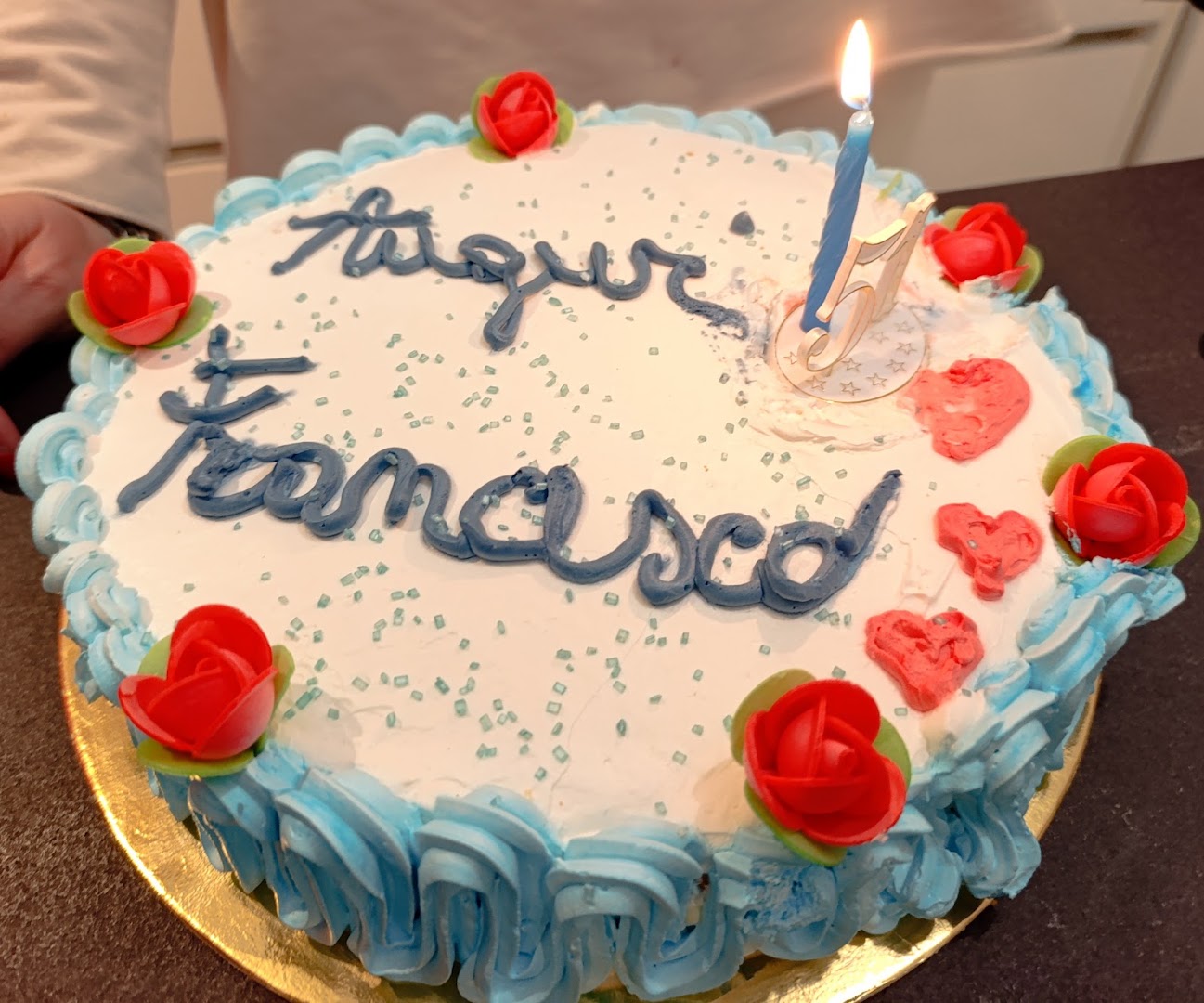 Antico forno Chiaramone