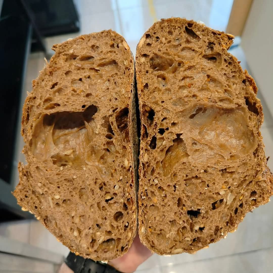 Antico forno Cicella, Maddaloni