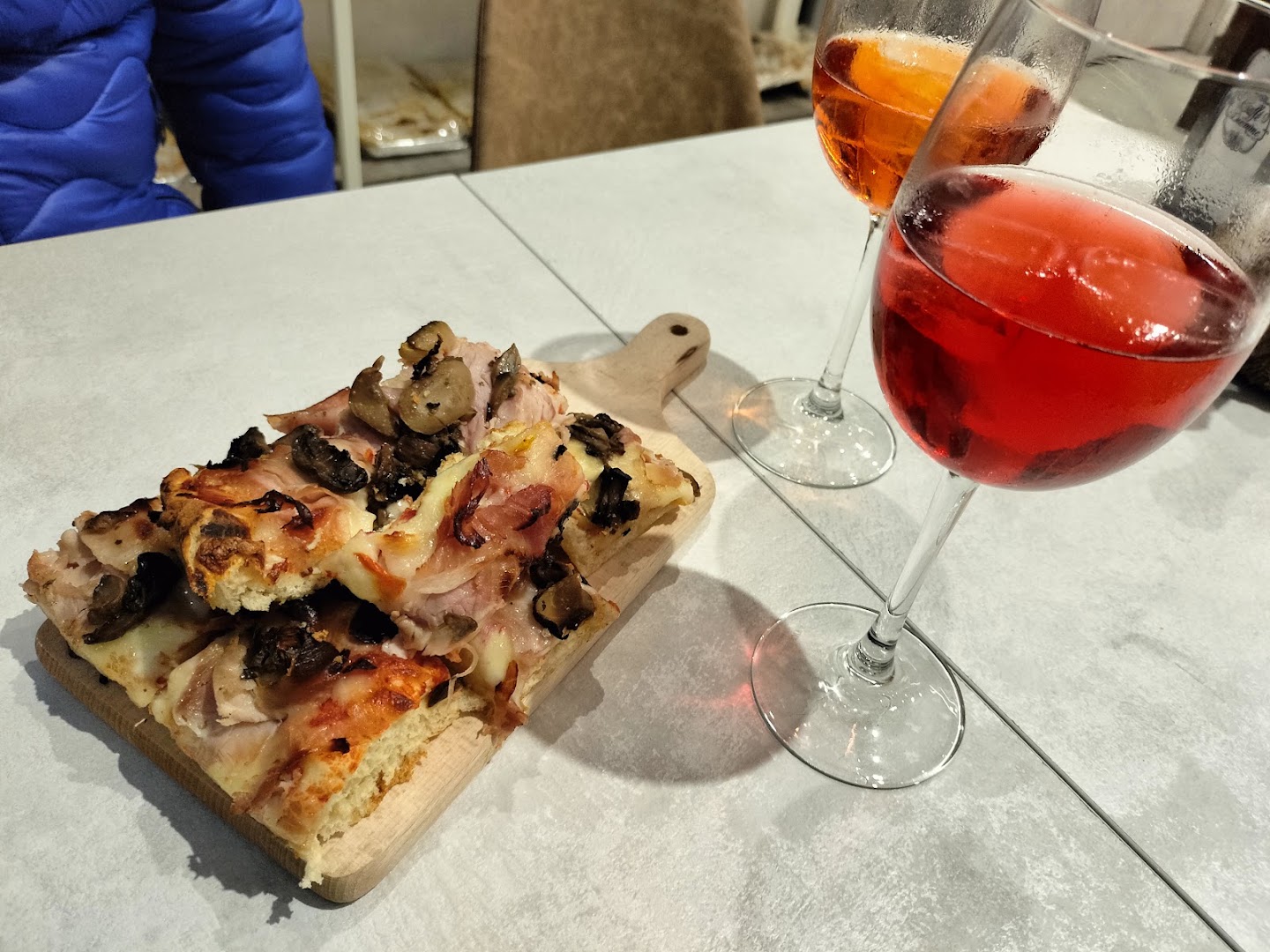 Antico Forno Conselvano