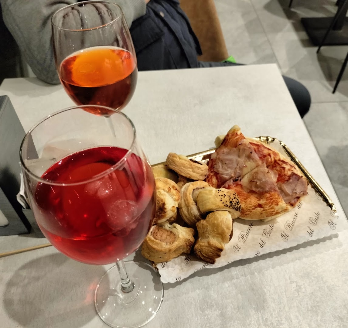 Antico Forno Conselvano