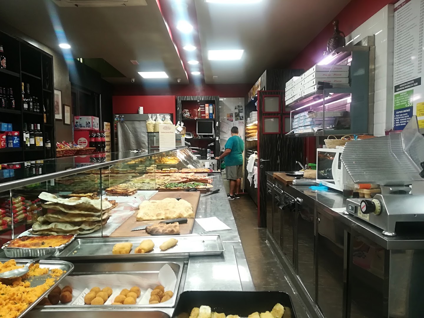 Antico Forno Costa