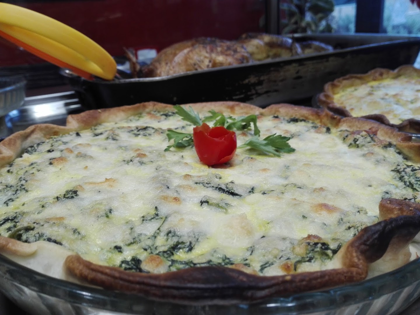 Antico Forno Costa