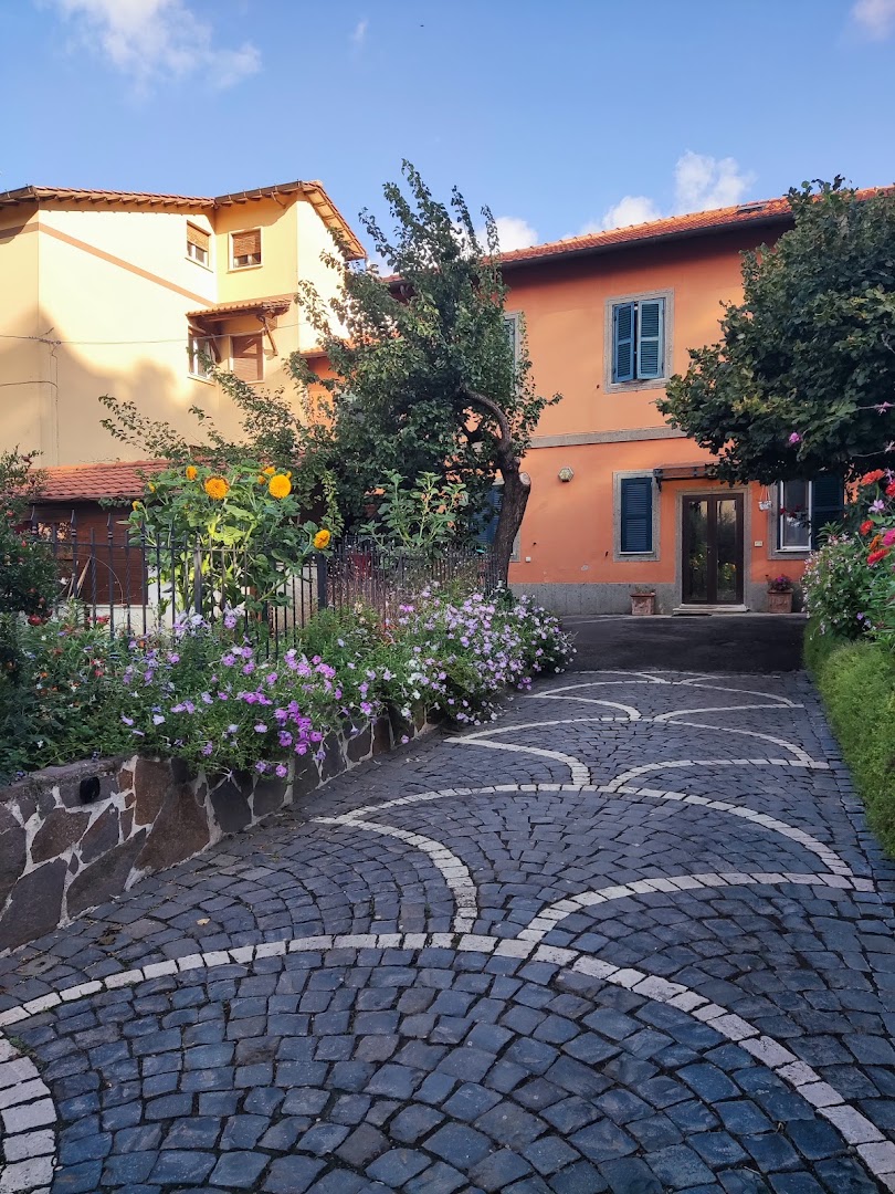 Antico Forno Costa