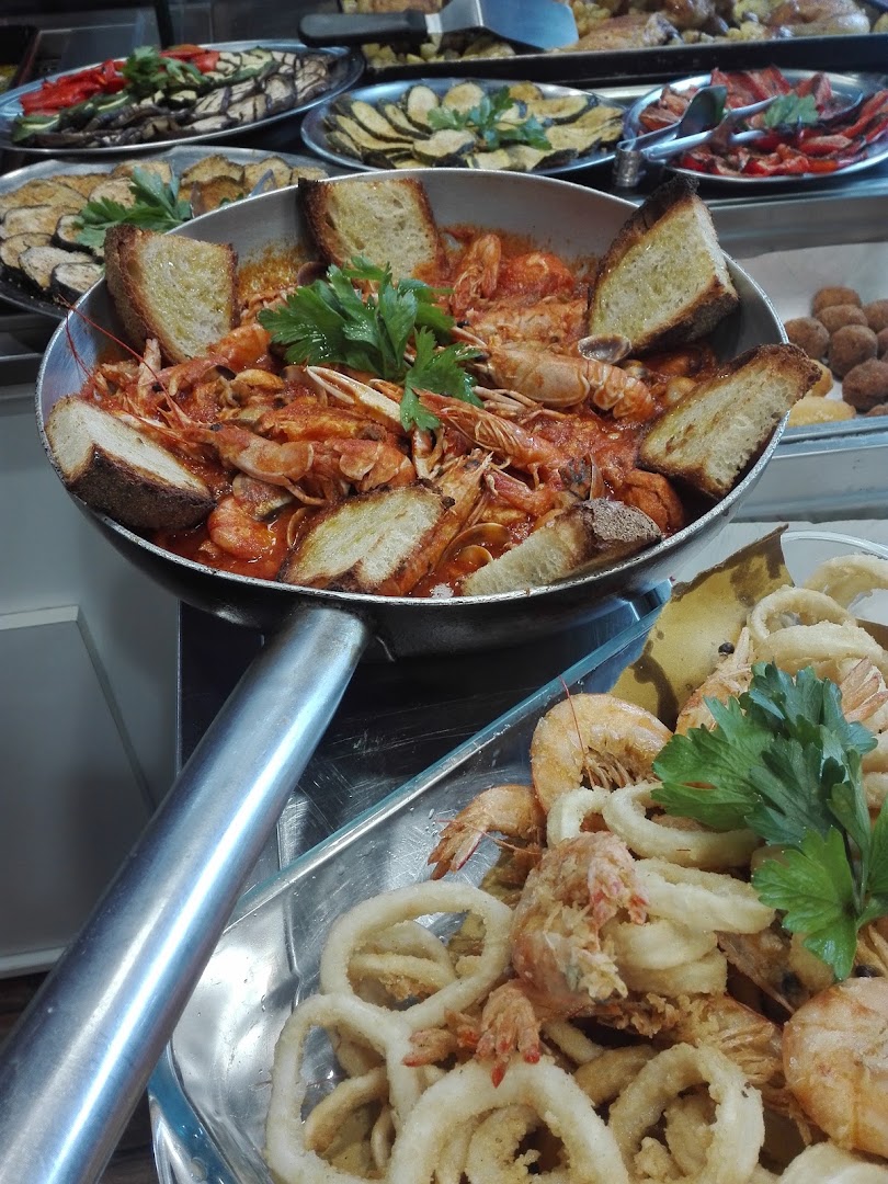 Antico Forno Costa