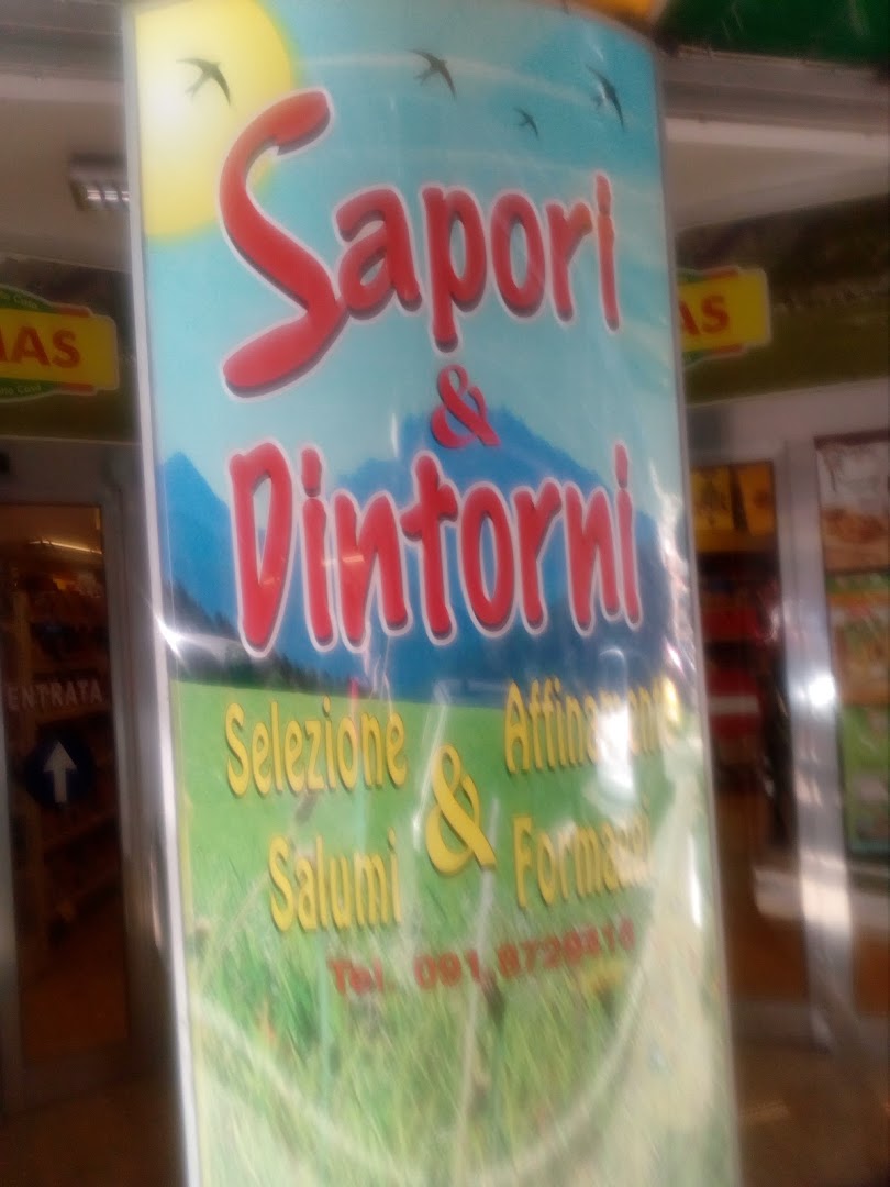 Antico forno dei fratelli La Rosa