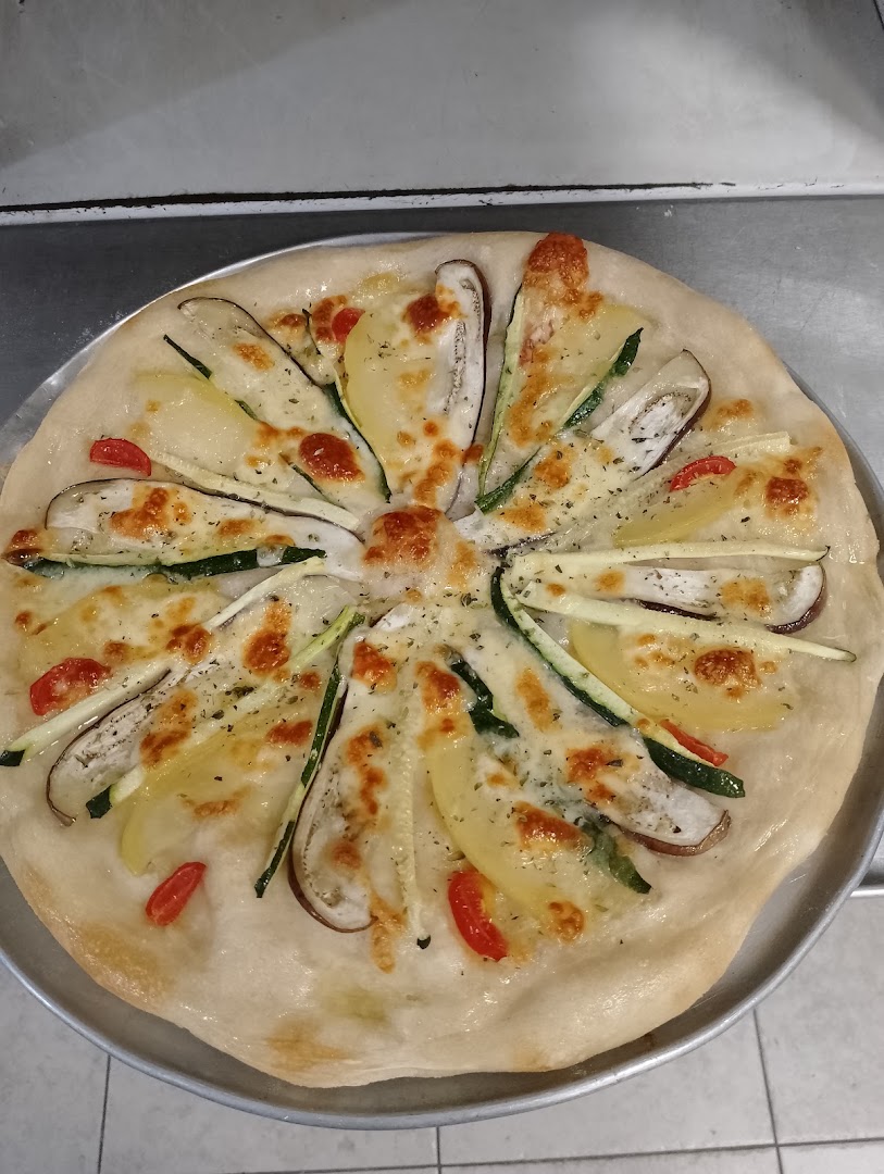 Antico Forno D'Ettore Cosimo, Siderno