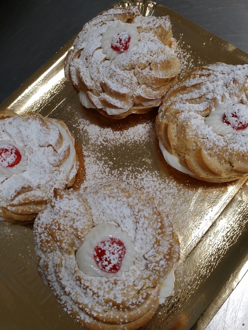 Antico Forno D'Ettore Cosimo