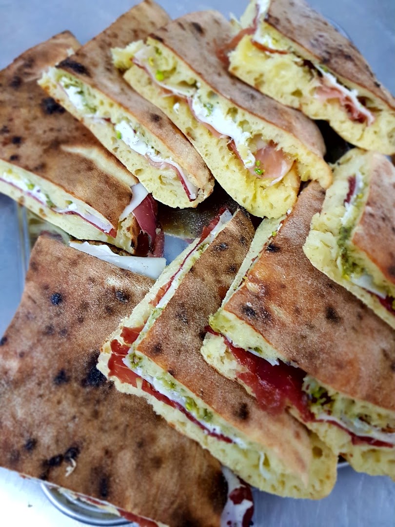Antico forno di Balsamo