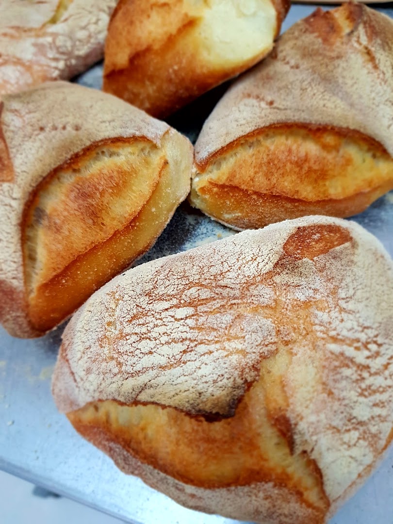 Antico forno di Balsamo