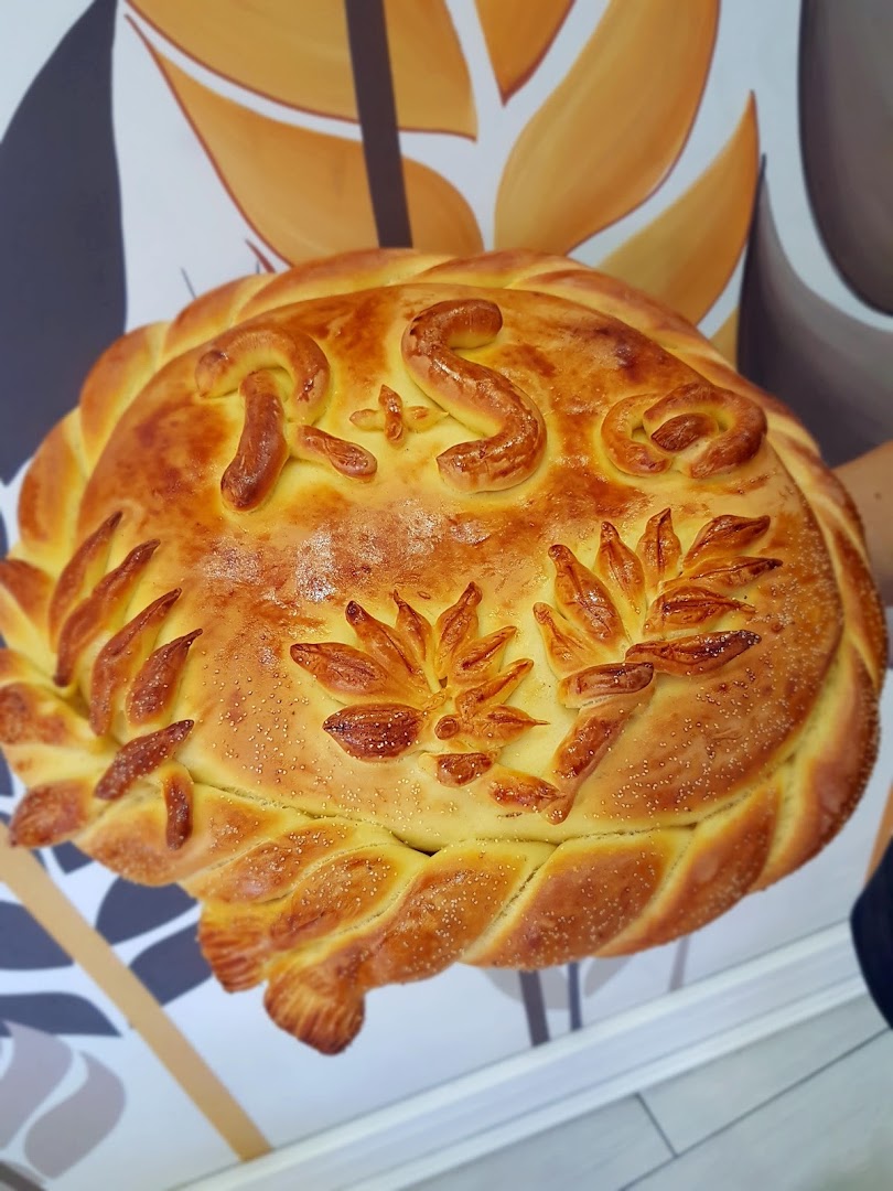 Antico forno di Balsamo