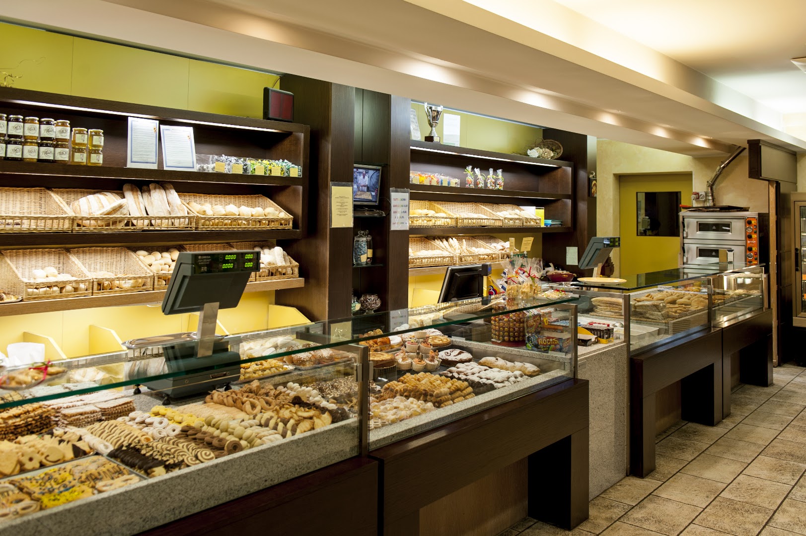 Antico Forno di Garavaglia Fulvio e C. Snc, Inveruno