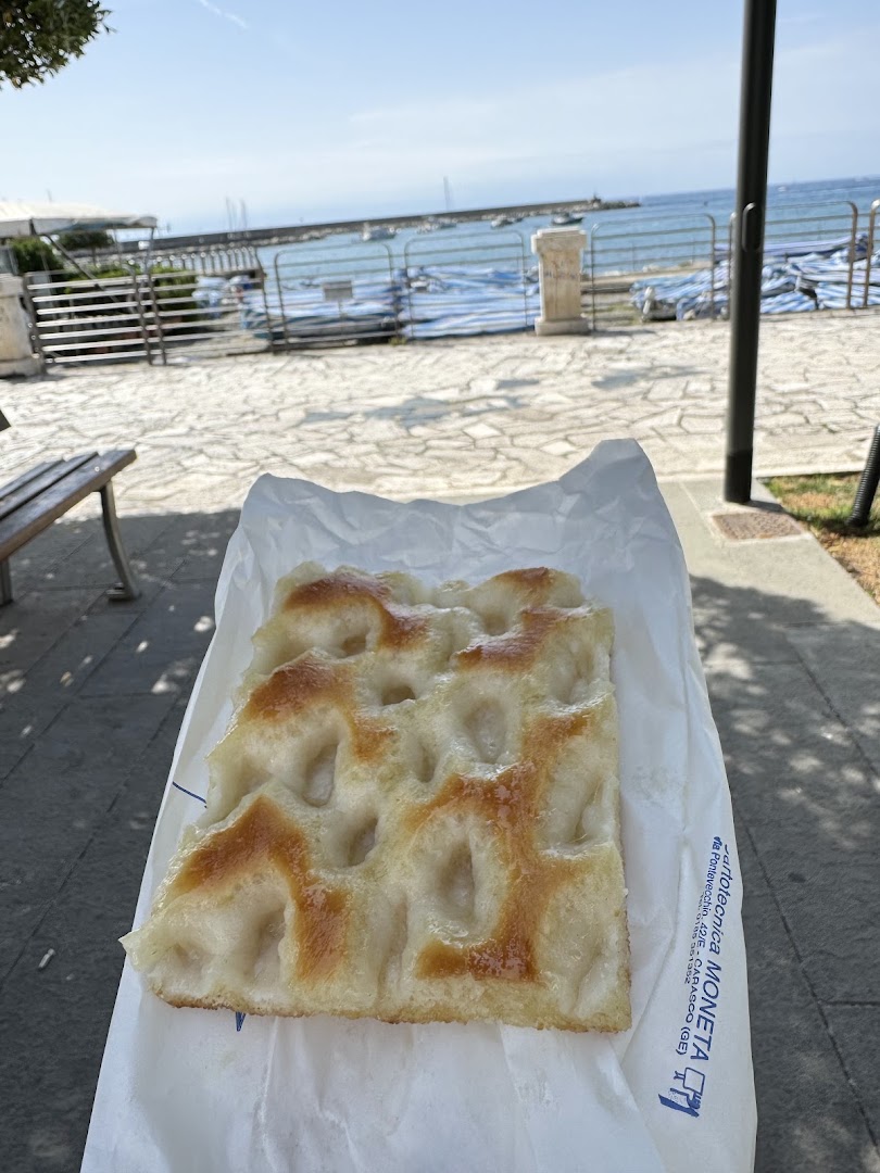 Antico Forno di Noufal