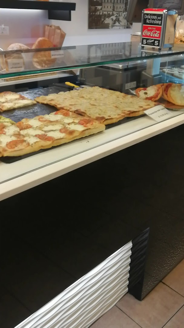 Antico Forno di Noufal