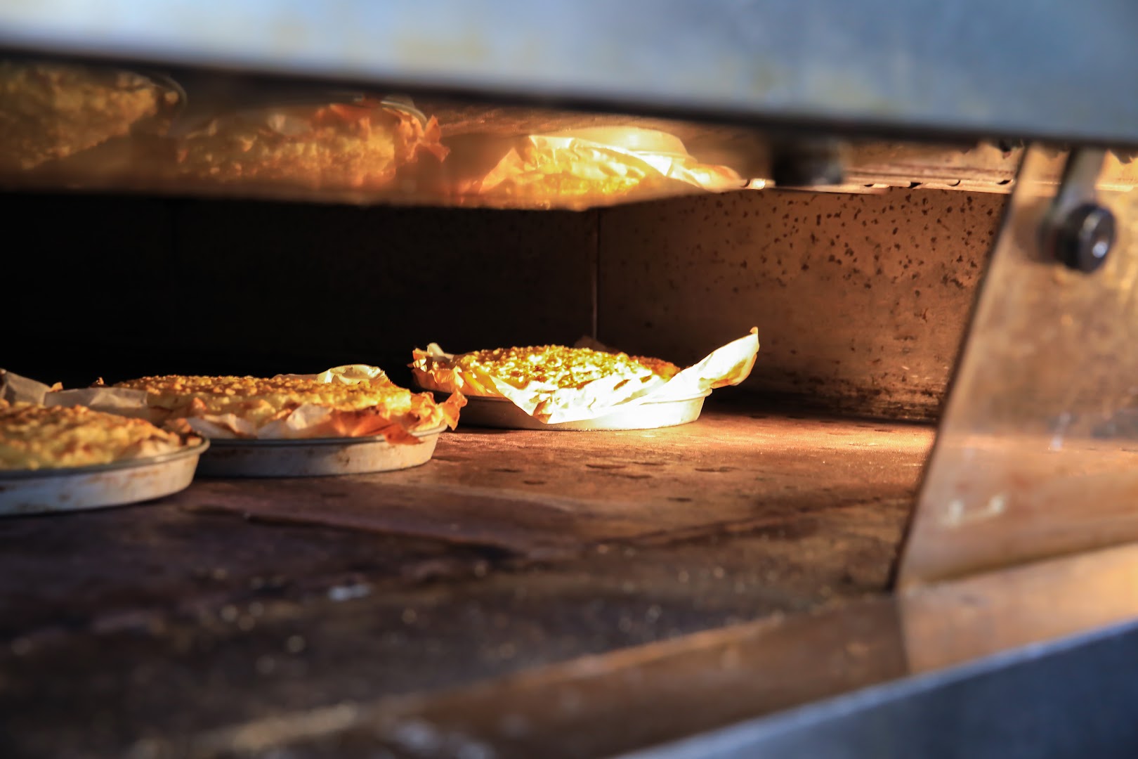 Antico Forno di Noufal