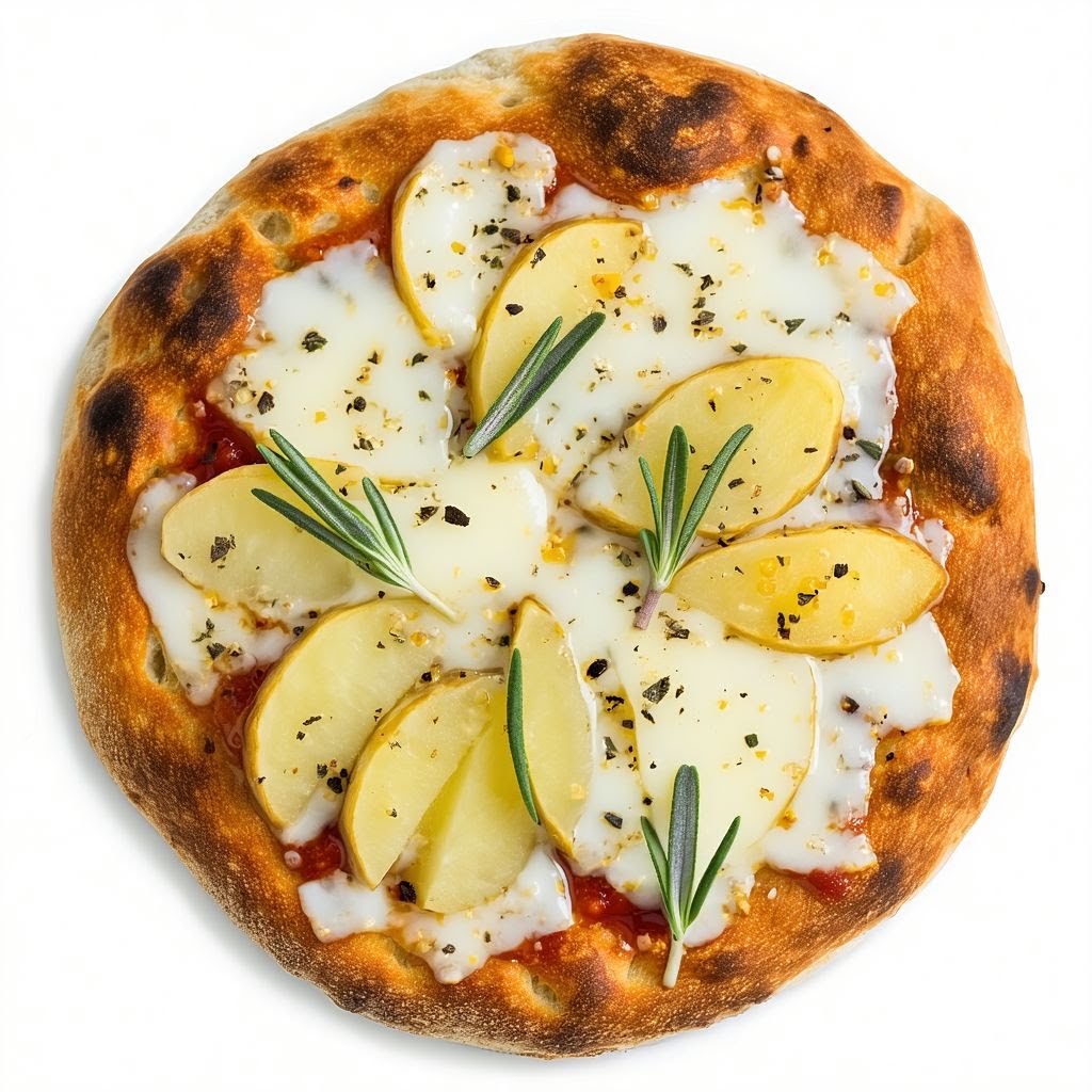 Antico Forno Di Pitzus Aldo E Pitzus Lori