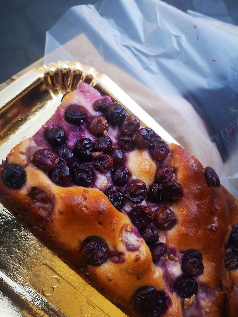 Antico Forno Giglio