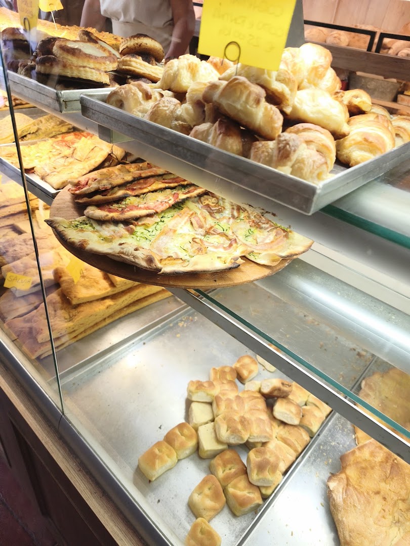 Antico Forno Giglio