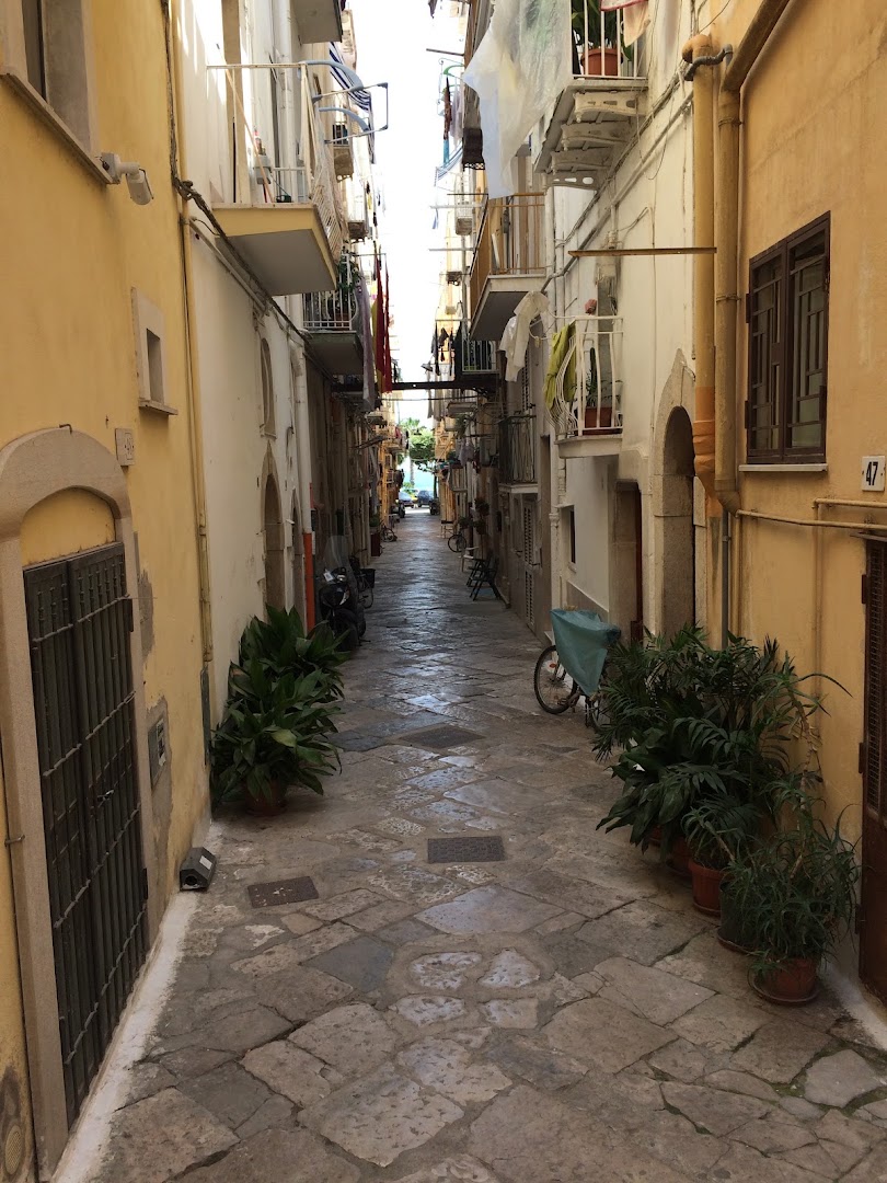 Antico Forno Giordano