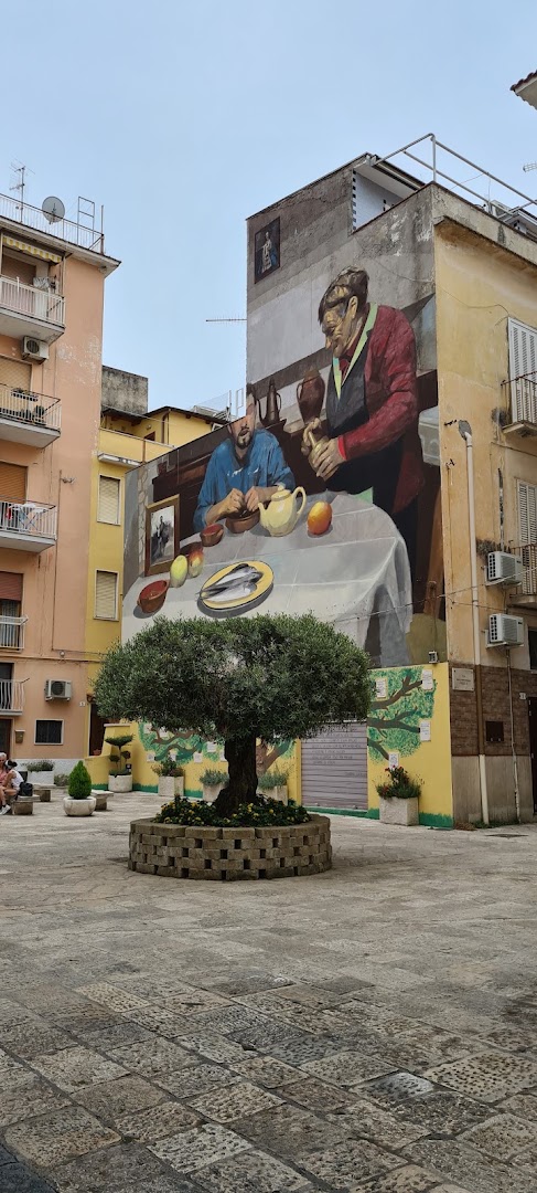 Antico Forno Giordano