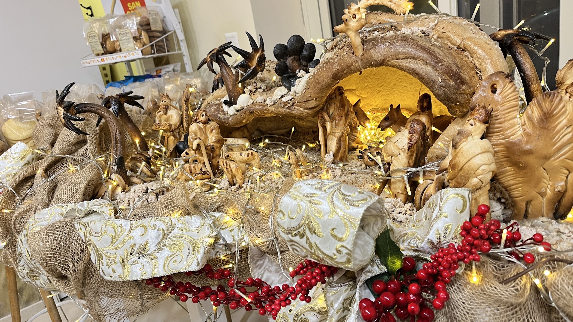 Antico Forno Guardia