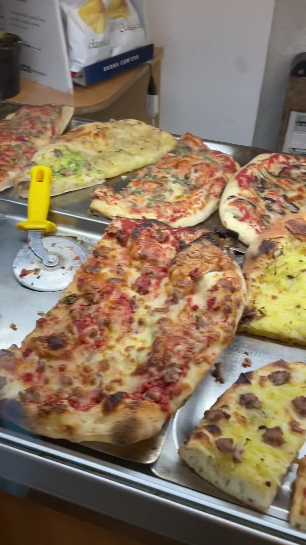 Antico Forno La Pieve
