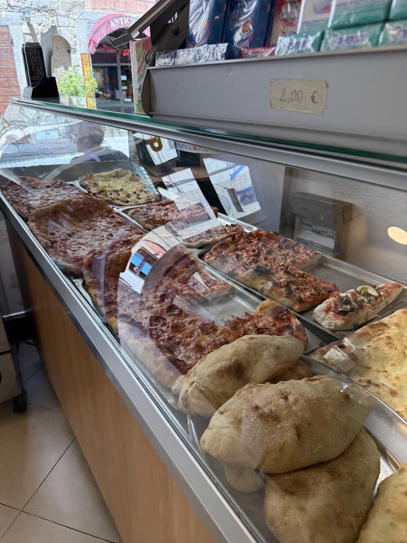 Antico Forno La Pieve, Arezzo