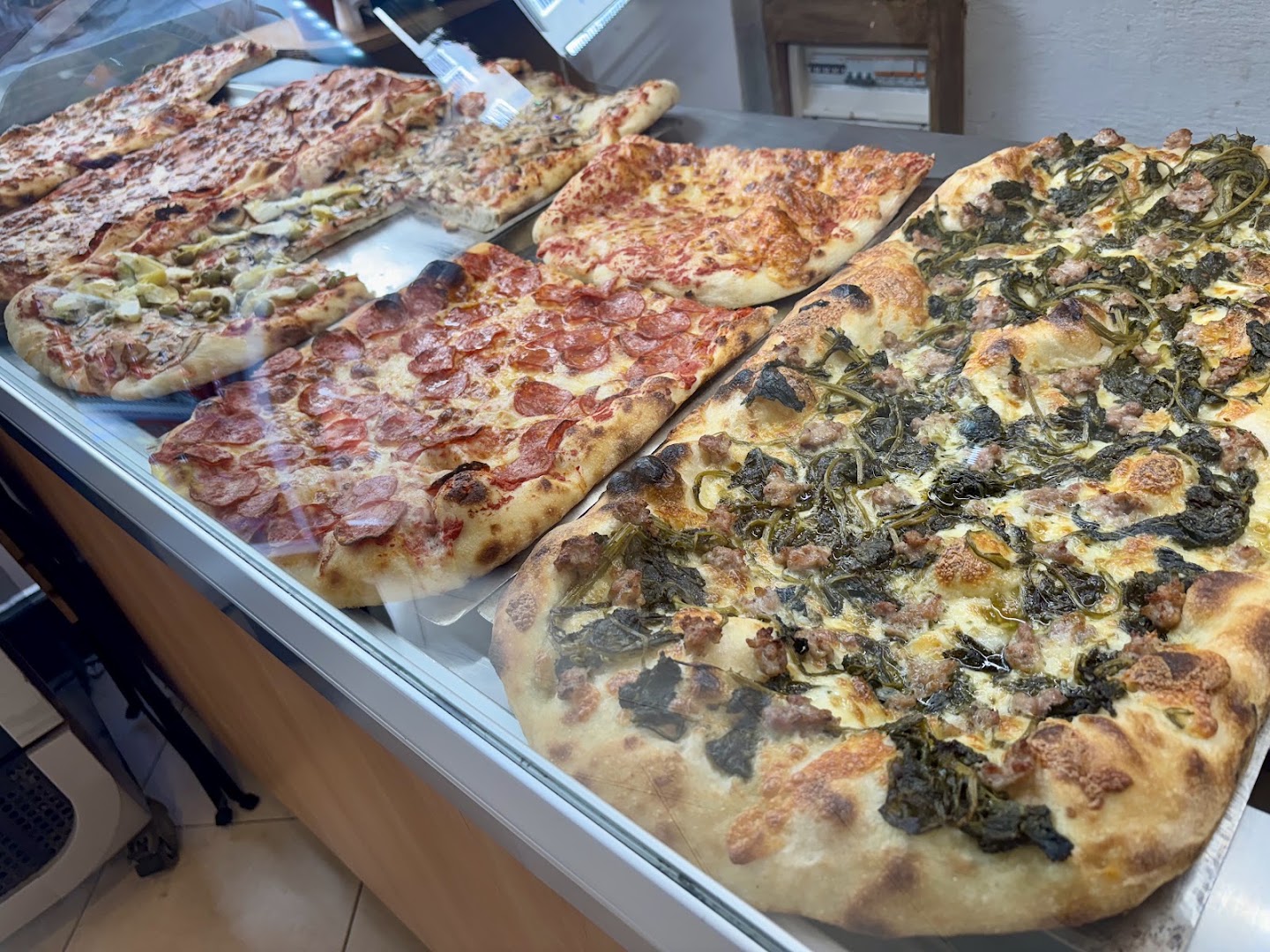 Antico Forno La Pieve