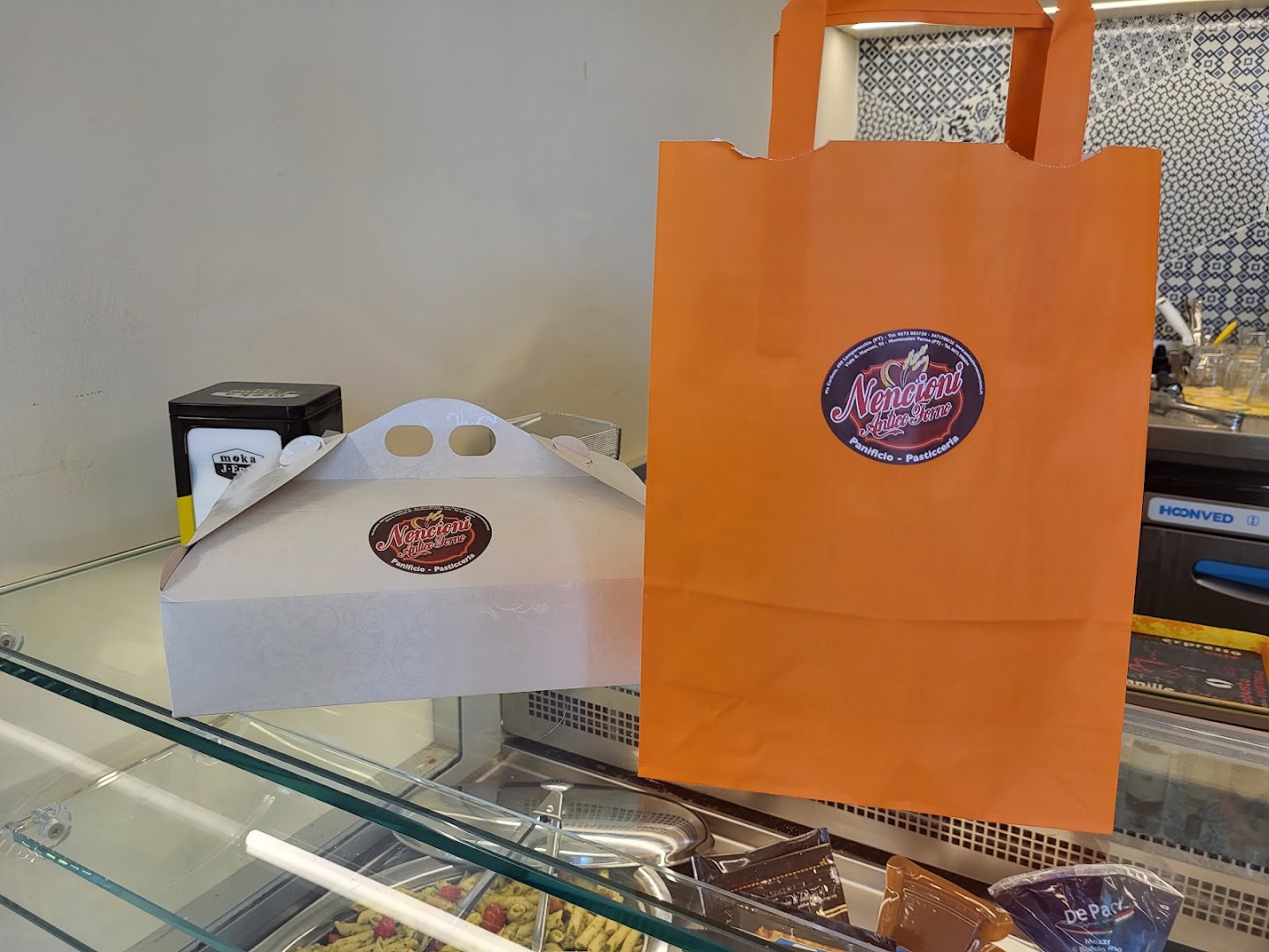 Antico Forno Nencioni