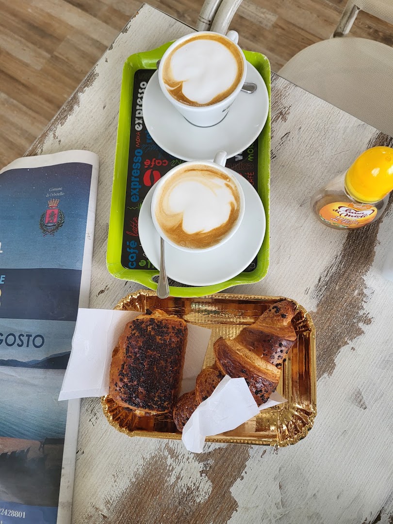 Antico Forno Nencioni