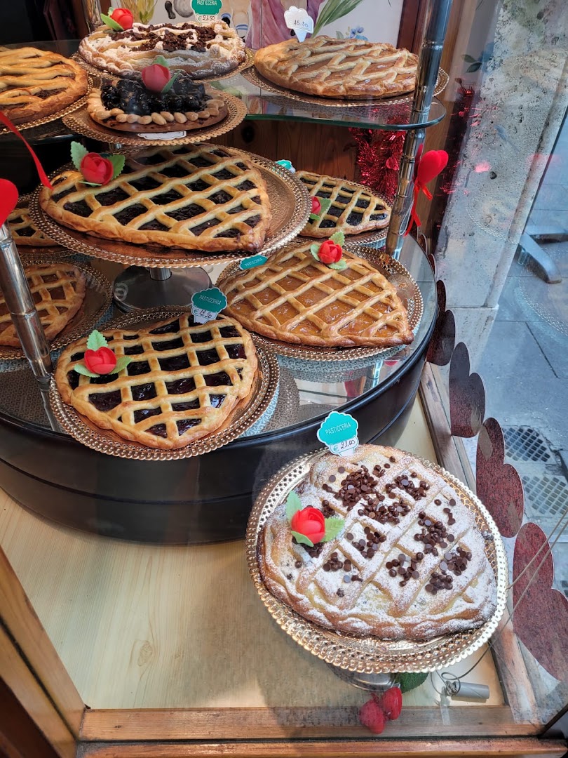 Antico Forno Pasticceria Angelo Colapicchioni