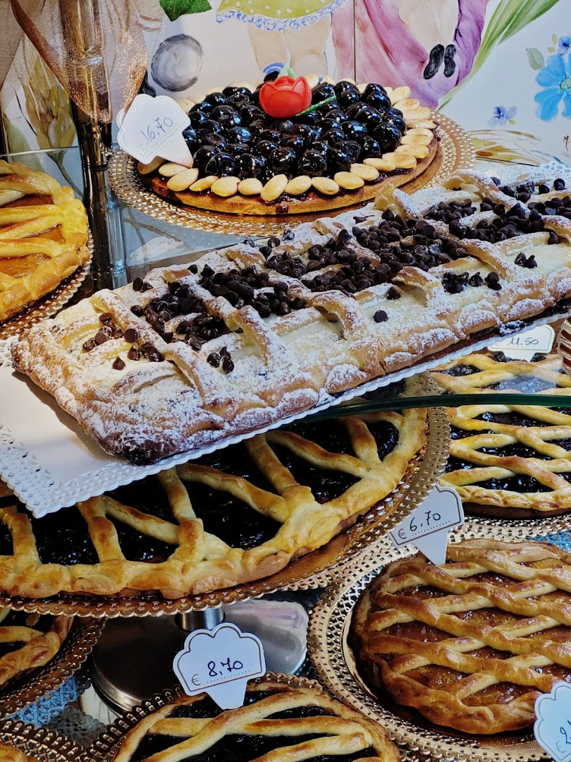 Antico Forno Pasticceria Angelo Colapicchioni