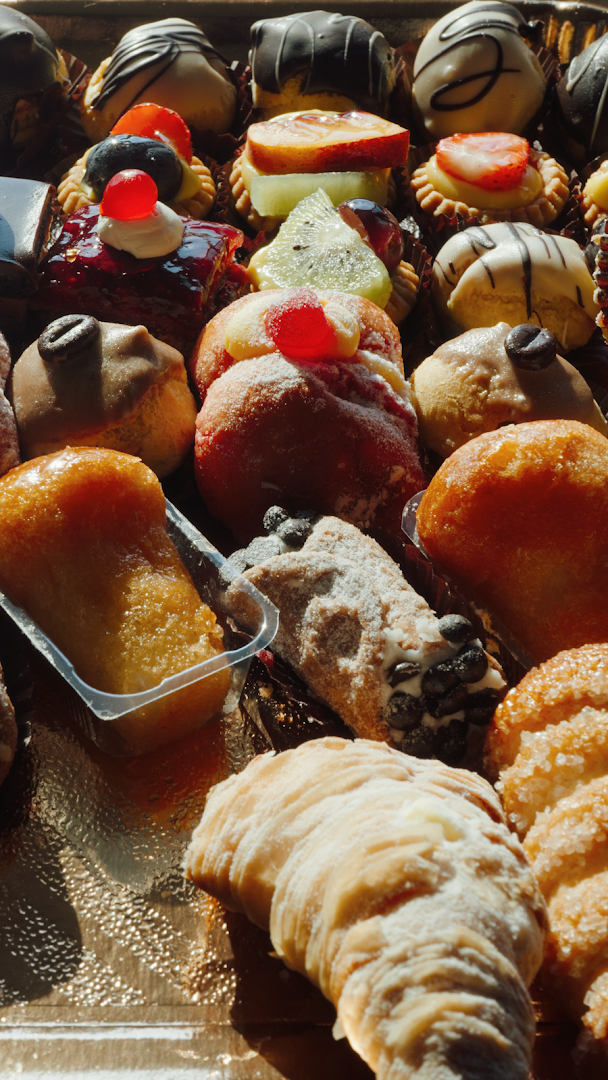 Antico Forno Pasticceria Urbinati di Santa Giustina, Rimini
